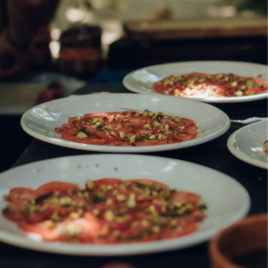 Pizza night