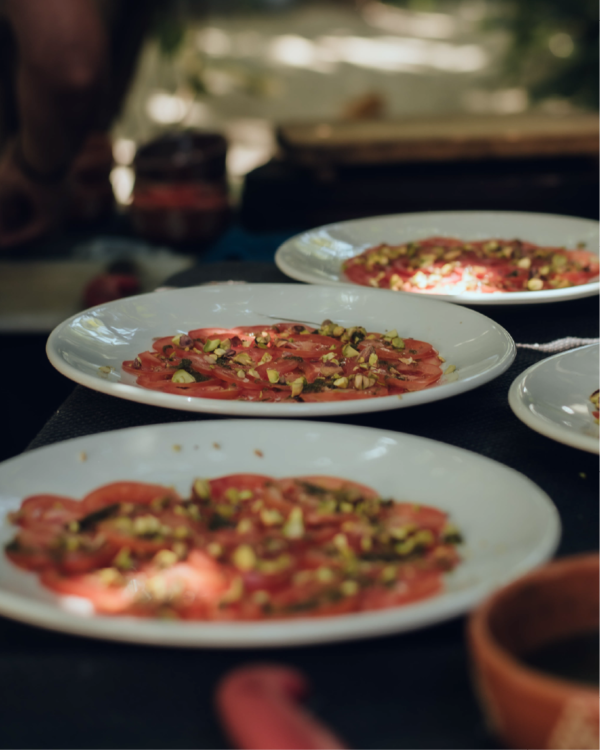 Pizza night