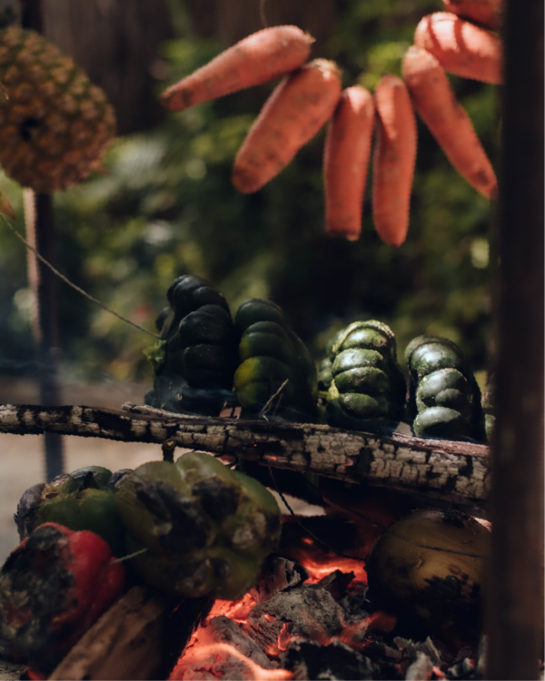 Argentinian grill